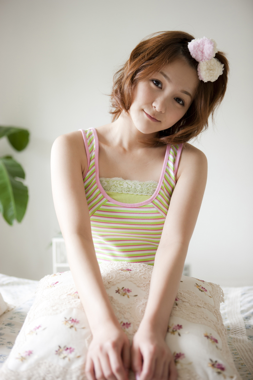 光井愛佳 [H!P Digital Books] No.87 Aika Mitsu 日本MMM